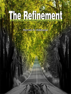 cover image of The Refinement